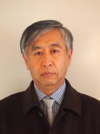 Zhihong Man