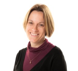 Iris Visoly-Fisher