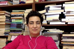 Kevser Yildirim