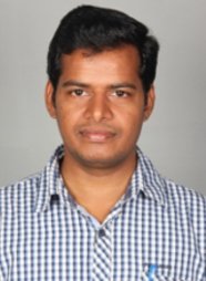 Harikishan R. Ellamla