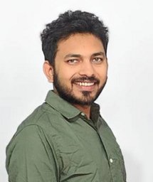 Anurag Maheswari