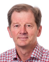 Tim Clough