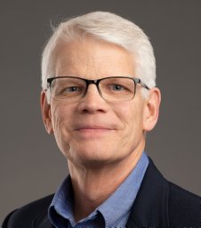 Greg Powell