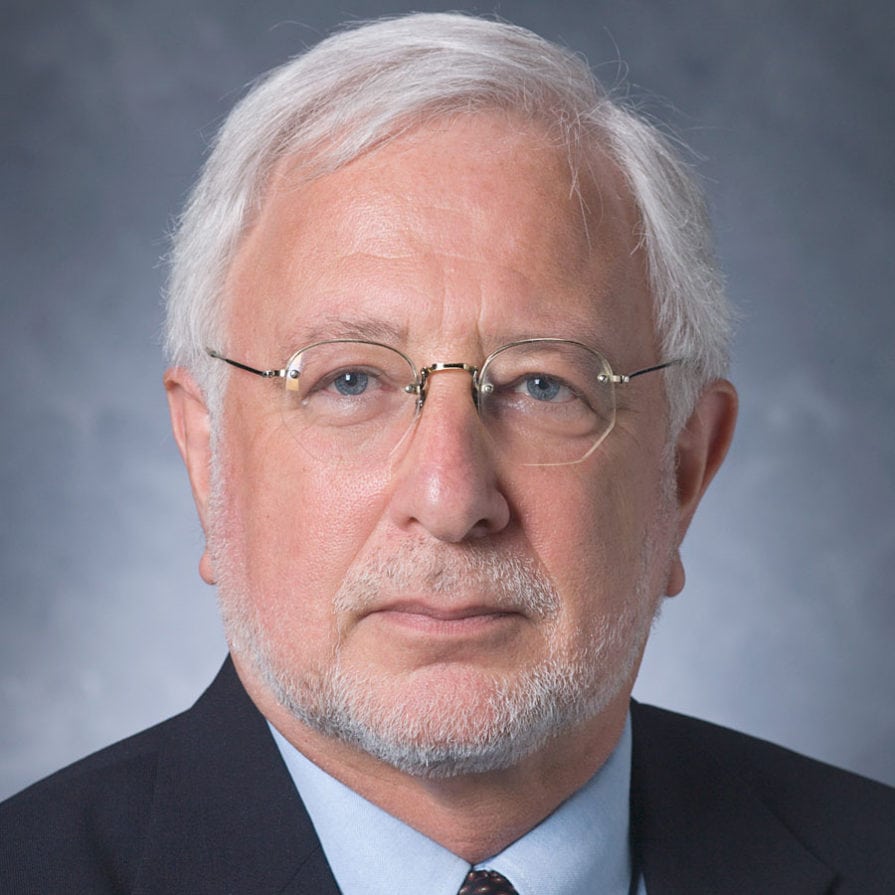 Alan P. Covich (Alan Covich)