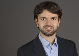 Bernd Holfeld