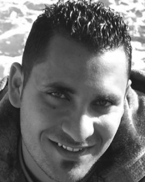 Hamdi Echeikh