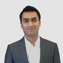 Raj B. Ladani
