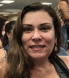 Juliana Sanches