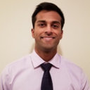 Nitin Sukumar