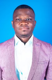 Christopher M. Owusu-Ansah