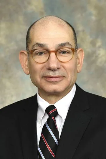 Charles M. Myer