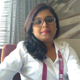 Richa Chaudhary