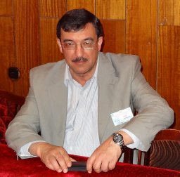 Anatoly V. Metelitsa