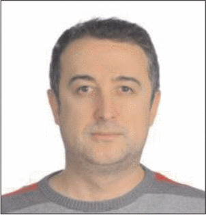 Soydan Cakir