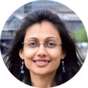 Pooja Subramaniam