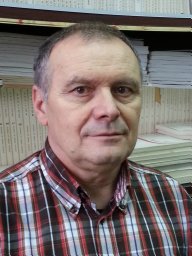 Darko Grbesa