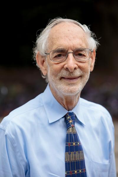 Robert A. Pollak