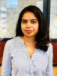 Anukana Bhattacharjee