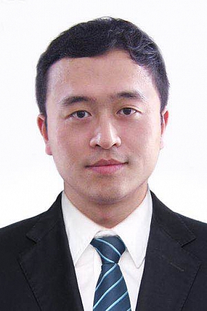 Jun Yu