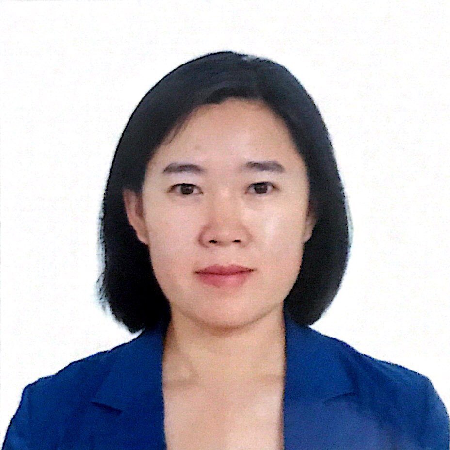 Weihong Qiao