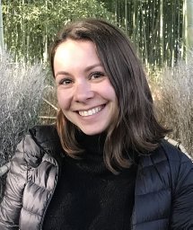 Martha K. Berg