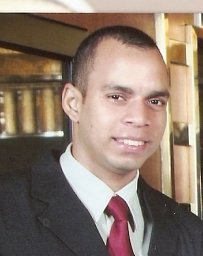 Renato Barbosa- Silva