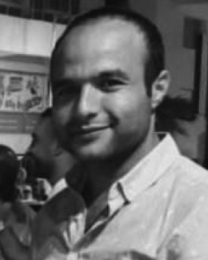Youssef El Merabet