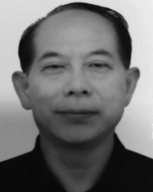 Pan Mengchun