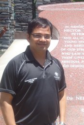 Keshri Jitendra