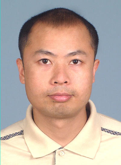 Jingsong Wei