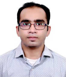 Ashish Agrawal