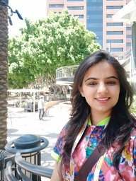 Shivani Sharma