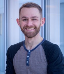 Aaron C. Koralek