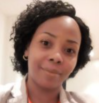 Charlotte Ndiribe
