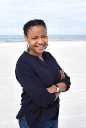 Nickeisha A. Stephenson