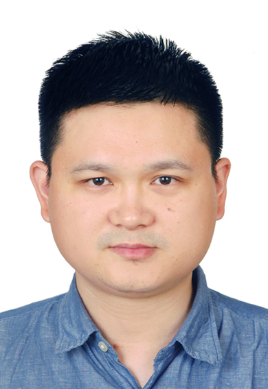 Lei Shuai
