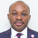 Promise E Sefogah