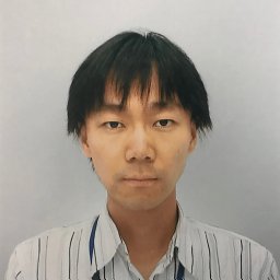 Iezaki Takashi