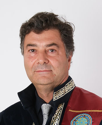 Selim Gurel