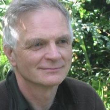 Tony Hope
