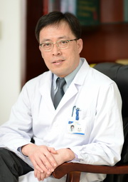 Jianjun Zhang