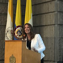 Alexandra Calle