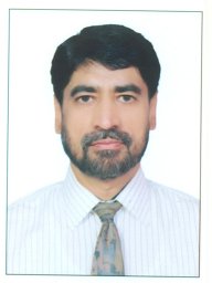 Muhammad Babar Imran
