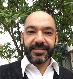 Jorge M. Martins