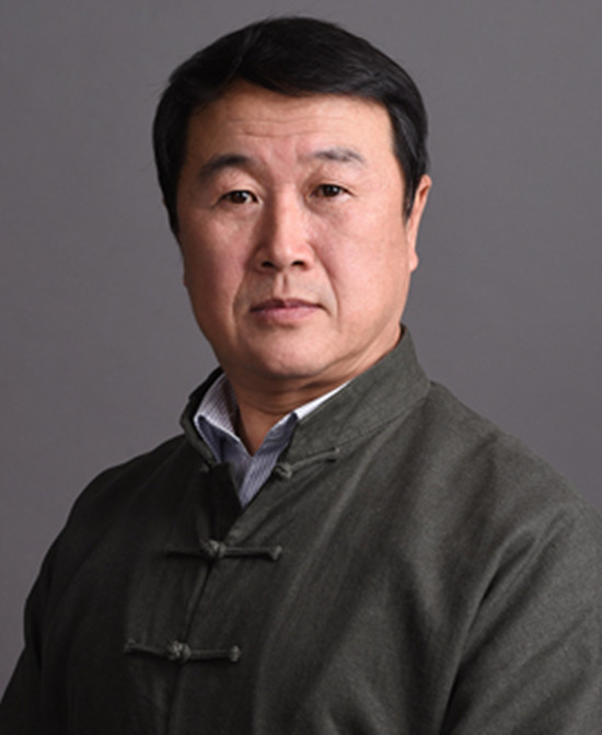 Jianhua Wang