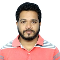 Manas Kumar Mandal