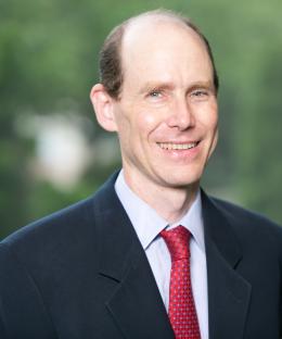 Benjamin L. Liebman