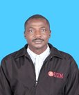 B.G. Agaie