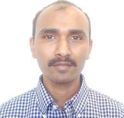 Sreenivasulu Kilari