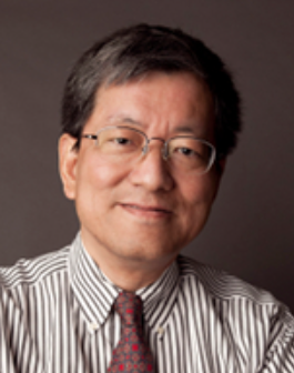 Hung-Wen Liu